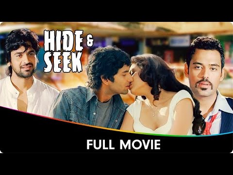 Hide & Seek - Hindi Full Movie - Purab Kohli, Arjan Bajwa, Mrinalini Sharma, Sameer Kochhar