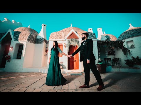 BEST PRE WEDDING 2020  ||  MEET & MANSI || LAFABULOSO || HIMANSHU PHOTOGRAPHY