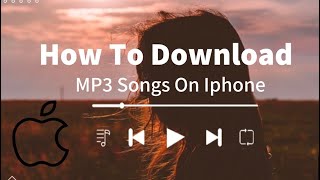 How To Download MP3 Songs In Iphone Without Any Hustle#iphone #technology #tips #tricks #viralvideo