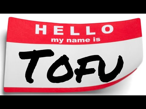 Tofu 101 - What it is & how to cook it! - Tofu Masterclass Part 1