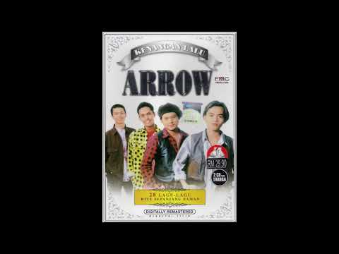 Arrow - Berikan Aku Penawar Luka (Audio) HQ