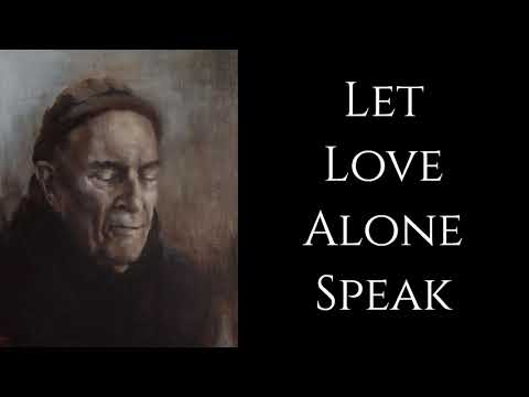 Father Thomas Keating ~ 𝐂𝐞𝐧𝐭𝐞𝐫𝐢𝐧𝐠 𝐏𝐫𝐚𝐲𝐞𝐫 ~ Christian Mystics