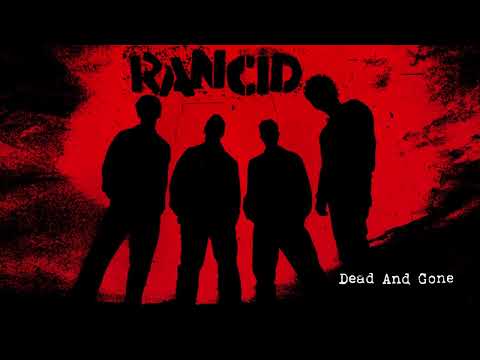 Rancid - "Dead And Gone" (Full Album Stream)