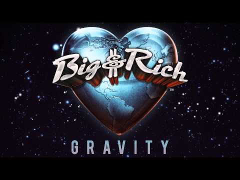 Big & Rich - I Came To Git Down (Audio)