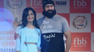 🔥yash with his beautiful wife radhika pandit lovely photos😘🥰। #viral ।#shorts