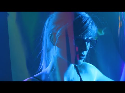 Kelly Moran • ‘Water Music’ (Official Video)