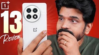 OnePlus 13 in-Depth Review in Telugu