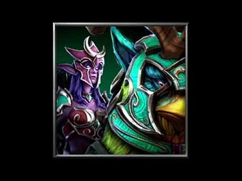 Hippogryph Rider Quotes PL - Warcraft 3 Reforged