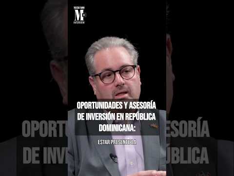 SEDE: Guía de inversión en República Dominicana - Oportunidades y asesoría