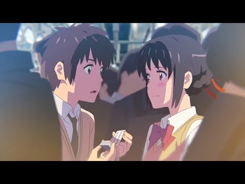 Top 25 Anime Movies (2010 - 2020)