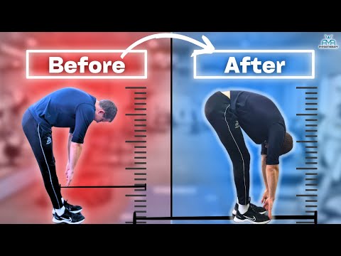 Do THIS To Increase Flexibility In The Most Effective Way! [Latest Research!]