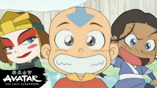 Every Avatar Chibi Short Ever 🔥😍🐸 | Avatar: The Last Airbender