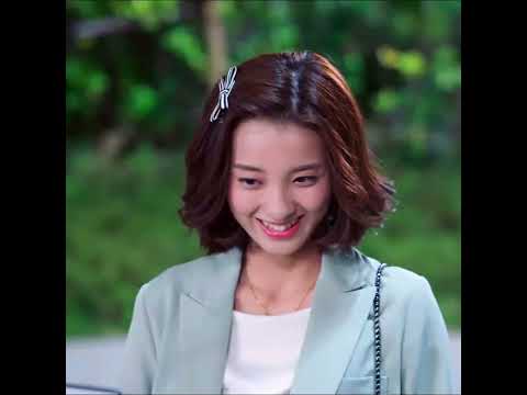 Being happy is most important thing!#MyGirlfriendisanAlien #MyGirlfriendisanAlien2 #cdrama #wanpeng