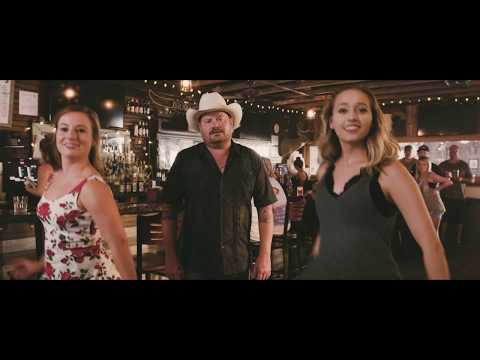 Randy Rogers Band - "I'll Never Get Over You" Official Music Video