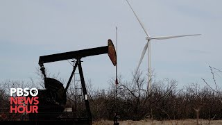 Texas goes green: How oil country became the renewable energy leader