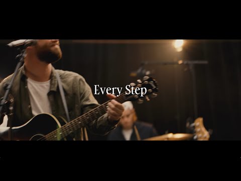 CityAlight - Every Step (Live)