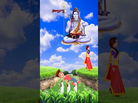 Baba tere deewane||#shortsvideo #animation #shorts #short#ytshorts