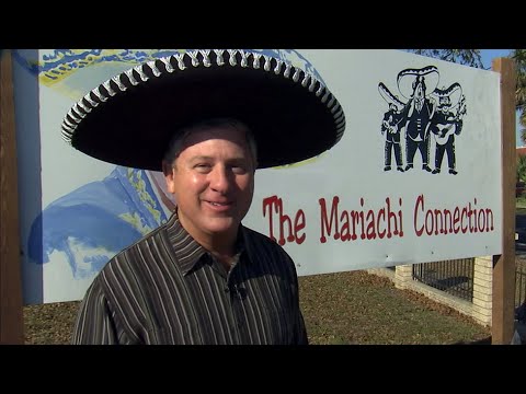 Mariachi Connection (Texas Country Reporter)