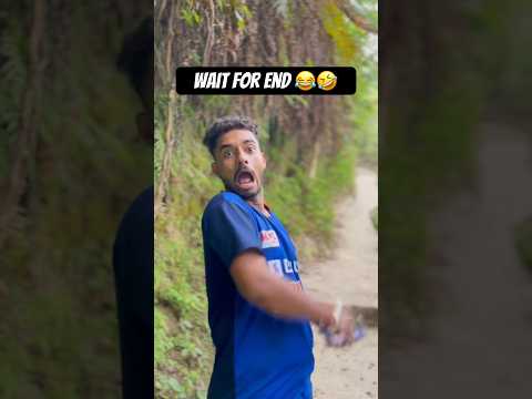 Ese kon drata hai😂🤣 #comedy #shorts #funny #jassijaswalvlogs