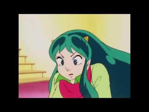 Anime Quicksand - Urusei Yatsura (EP 18)