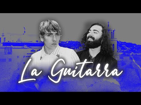 Snavs & Tyraz - La Guitarra