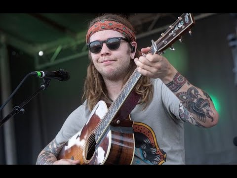 Billy Strings "Blackjack County Chain" Worcester, MA 7/31/24