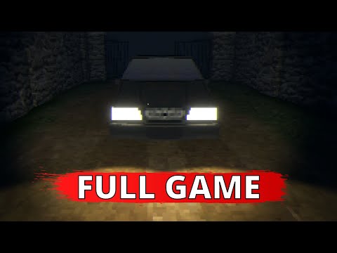 Nocturnal Visit Gameplay Walkthrough Full Game (no commentary)