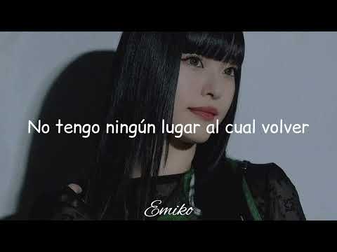 No Voice, No Live - ASCA [Sub español]