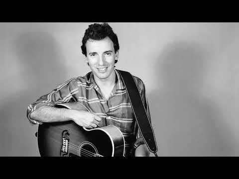 Follow That Dream - Bruce Springsteen (1983 Elvis Cover)