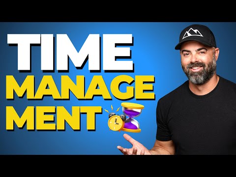 Time Management Hacks [Real Estate Agents]