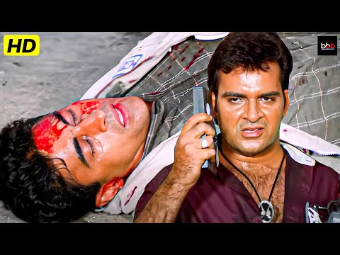 कैमरे की रिकॉर्डिंग लेने के चक्कर में कैमरामैन की हत्या कर दी। Sharad Kapoor Ka Jabardast Action