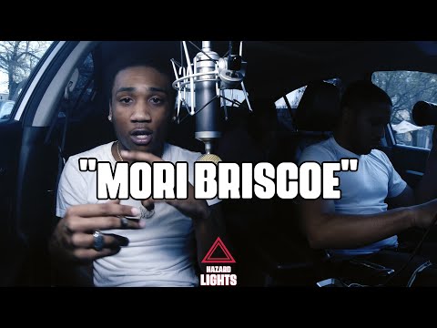 "Mori Briscoe" Pt II | Hazard Lights ⚠️ | 🎹 @thatboijosh