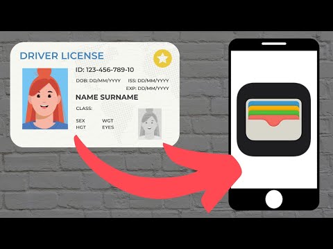How to Add an ID to Apple Wallet (Full Step-by-Step)