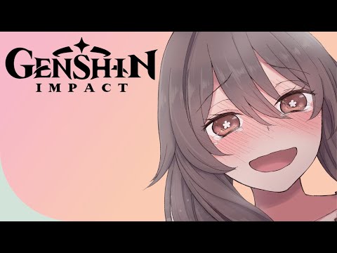 Hu Tao Wants to be Called Cute! | Genshin Impact Comic Dub