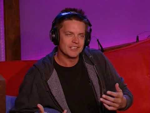 Howard Stern Interview - Jim Breuer Im Not High 06/07/10