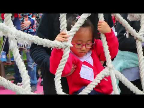 [幼稚園部17-18年] - 親子旅行日