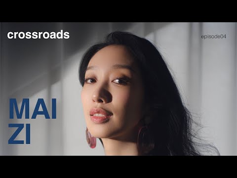 Giorgio Armani Crossroads Season 2 - Mai Zi