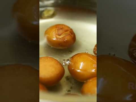 #shorts | Bread Gulab Jamun