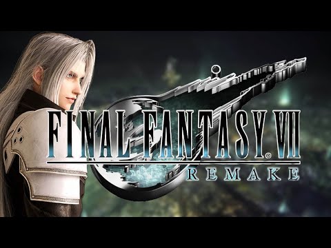 Final Fantasy VII Remake Review | A Stunning Reimagining