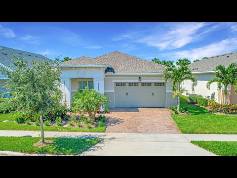 5020 SUNFALLS AVENUE, SAINT CLOUD, Florida 34772