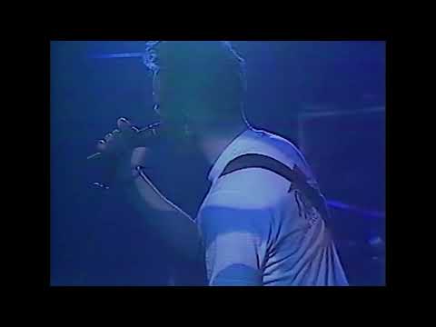 New Order - Sunrise (Live at the Koseinenkin Hall, Tokyo, Japan, 1985)