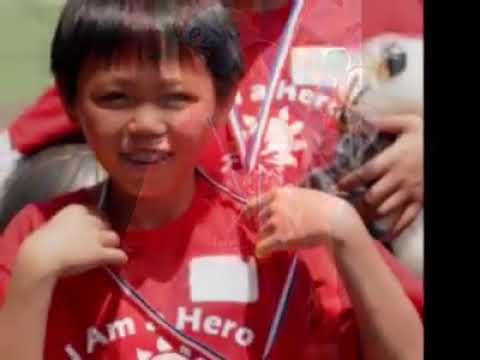 運動會┃2009.4.11我是小英雄運動會 ＠台北First Hero Games in Taiwan