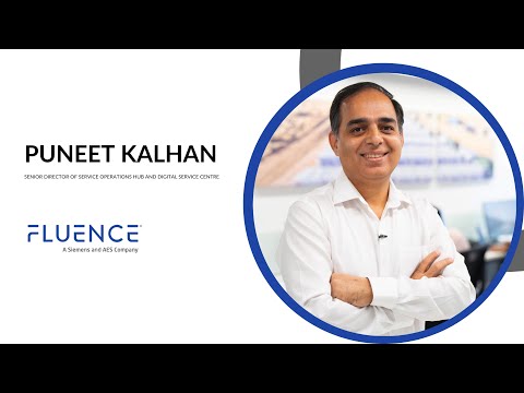 Fluence - Puneet Kalhan (SENIOR DIRECTOR OF SERVICE OPERATIONS HUB) | Showcase | iimjobs.com