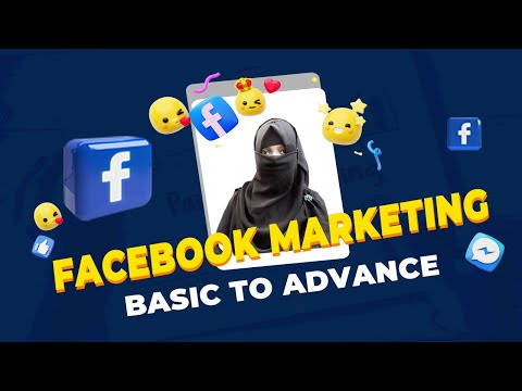 Facebook Marketing Basic to Advance Class 09