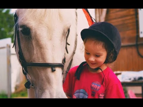 Hippotherapy and ASD