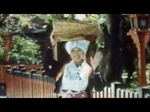 日興證券 中期国債ファンド　CM　1987年