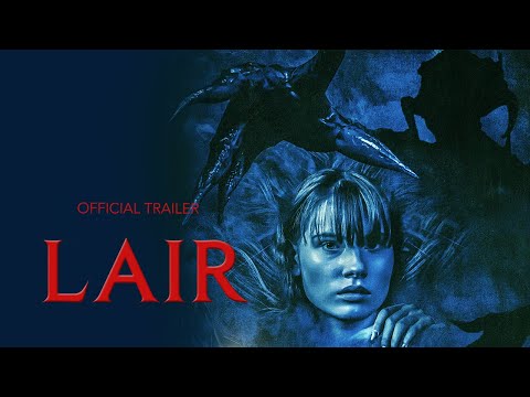 LAIR (2021) | Official Trailer HD