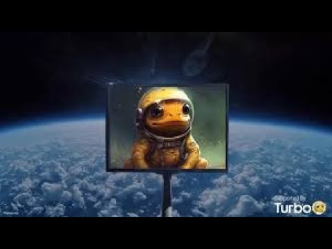 Turbo Token--The next best memecoin