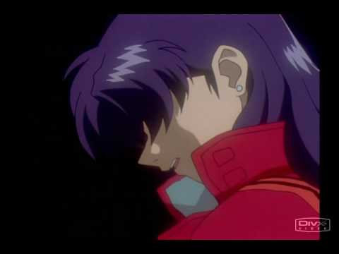 NGE AMV - US