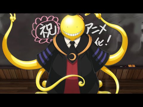 ◇AMV◇ Freaks 《Assassination Classroom》